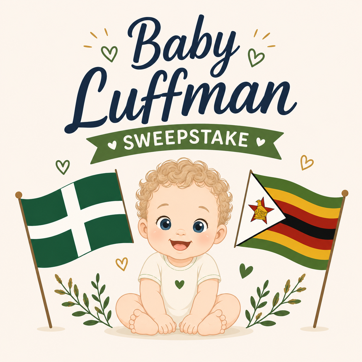 Baby Luffman
